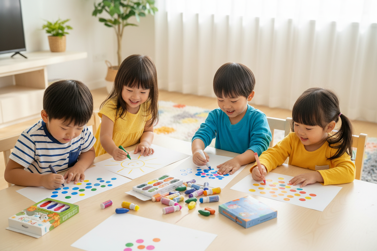 PENLY 產品生活風格圖